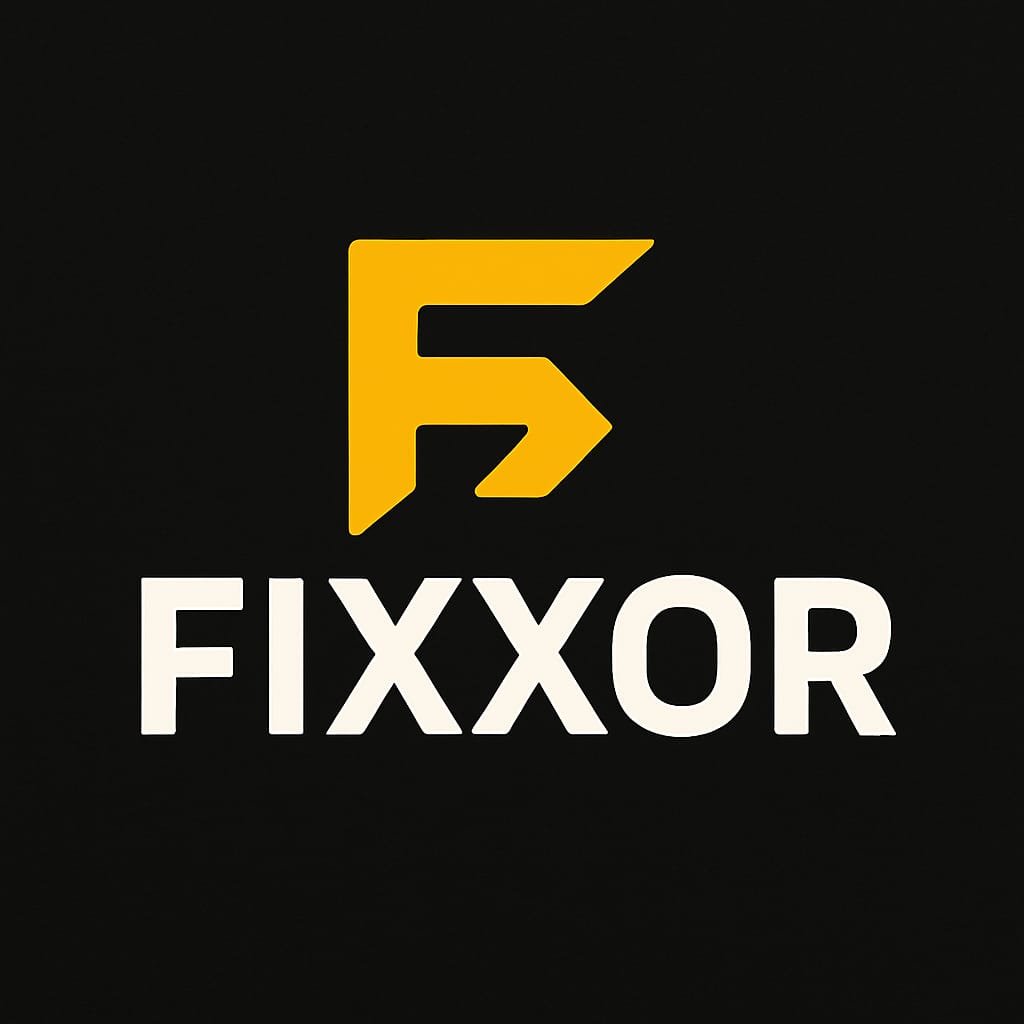 Fixxor